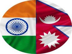 
      
      India-Nepal mutually agreed boundary issues can always be...
      
      