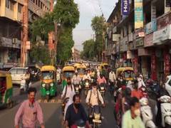 
      
      Amid rising COVID-19 cases in Indore, several markets to...
      
      