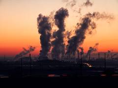 
      
      Air pollution linked to increase in newborn intensive care...
      
      