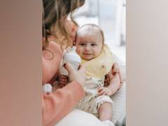 
      
      Infants exposed to domestic violence have poorer cognitive...
      
      