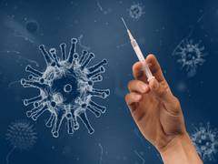 
      
      Research finds exposure to harmless coronaviruses increases...
      
      