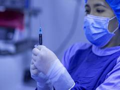 
      
      Poor sleep takes a toll on health care workers' mental...
      
      