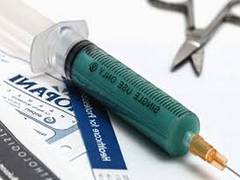 
      
      Engineers make injectable tissues a reality with this new...
      
      