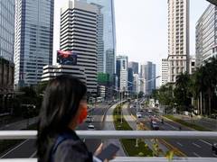 
      
      COVID-19: Infections in Indonesia surge past 1,000,...
      
      