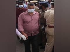 
      
      Thoothukudi custodial deaths: Accused taken to hospital from...
      
      