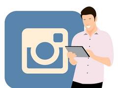 
      
      Study focusing male body image portrayals on Instagram
      
      