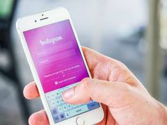 
      
      Instagram gets Dark Mode for iOS 13 and Android 10
      
      