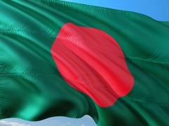 
      
      Sheikh Hasina pays tribute to 'Bangabandhu' on Bangladesh's...
      
      