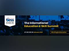 
      
      International Education and Skill Summit: Deliberation by...
      
      