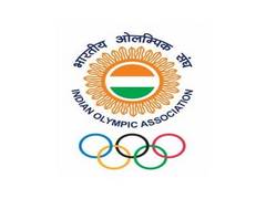 
      
      IOA writes to regional VP Commonwealth Sport over exclusion...
      
      