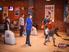 
      
      Smaaash re-opened with fresh concepts and never seen before...
      
      