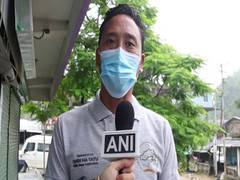 
      
      Northeast students demand chapter on region in NCERT books,...
      
      