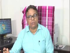 
      
      Cyclone Vayu to hit Kutch as deep depression: IMD chief
      
      