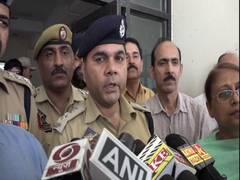 
      
       Tight security arrangements made for Amarnath Yatra: Official
      
      