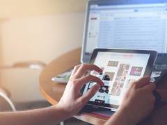 
      
      Apple refreshes iPad Air, iPad mini
      
      