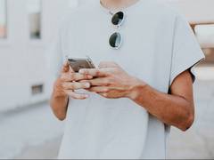 
      
      Text messages can boost vaccination rates against influenzas...
      
      