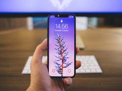 
      
      iPhone 2022 lineup expected to get 48-megapixel camera, mini...
      
      