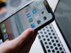 
      
      iPhone 13 could have satellite connectivity
      
      