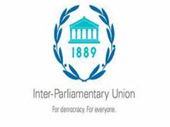 
      
      Six-member Indian Parliamentary Delegation to attend IPU...
      
      