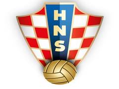 
      
      Domagoj Vida plays first half of Croatia's clash against...
      
      