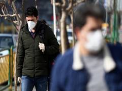 
      
      Iran sees deadliest day of coronavirus outbreak with 54 deaths
      
      