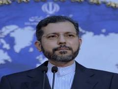 
      
      Iran refuses to accept diplomats of Afghanistan
      
      