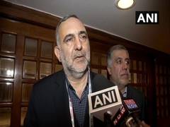 
      
      Trump's assertion of Tehran's link to Delhi terror plot won't...
      
      
