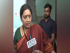 
      
      Rahul Gandhi does'nt care about poor, only concerned with his...
      
      