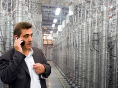 
      
      Iran begins technical, security inspection of cameras to be...
      
      