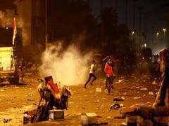 
      
      63 killed, over 2,590 injured in Iraq as anti-government...
      
      
