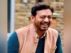 
      
      Irrfan Khan is all smiles in his first look from 'Angrezi Medium'
      
      