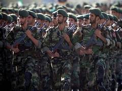 
    US targets companies and individuals for funding Iran's Revolutionary Guards
    