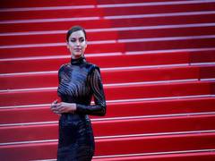 
      
      Irina Shayk spotted with Bradley Cooper in NYC amid Kanye...
      
      
