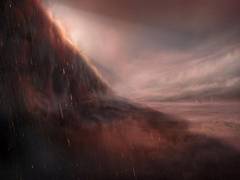 
      
      Far away planet where it rains iron spotted by scientists
      
      