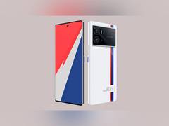 
      
      iQOO 9T set to launch in India with Snapdragon 8+ Gen 1 chipset
      
      
