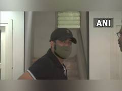 
      
      Actor Vijay Babu appears for 6th consecutive day of questioning
      
      