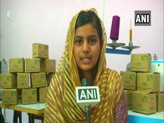 
      
      Coimbatore: 18-yr-old girl makes eco-friendly, reusable...
      
      