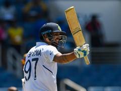 
      
      Shikhar, Yuvraj wish Ishant Sharma on turning 31 
      
      