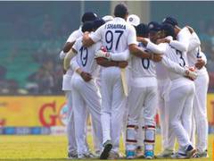 
      
      Kanpur Test: Need one or two wickets to pull things back,...
      
      