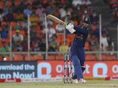 
      
      Ind vs Eng: Not surprised by Ishan's performance, he is a...
      
      