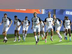 
      
      ISL 7: Rivals Kerala and Bengaluru face each other in bid to...
      
      