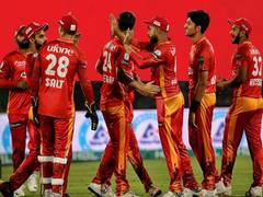 
      
      PSL 6: Two overseas cricketers test positive for COVID-19...
      
      