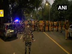 
      
      Israel to send investigators to probe blast near its embassy...
      
      