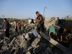 
      
      IDF confirms Israel's ceasefire with Islamic Jihad
      
      