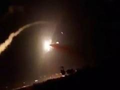 
      
      Israel shoots down 2 out of 3 rockets fired from Gaza
      
      