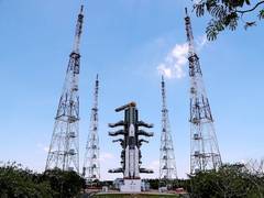
      
      US, France, Germany congratulate India on successful launch...
      
      
