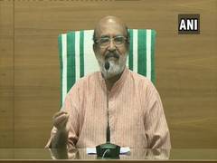 
      
      Kerala to convene special assembly session on December 23 to...
      
      