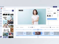 
      
      Online video editor InVideo collaborates with iStock,...
      
      