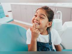 
    Study suggests outside factors may help children develop internal control
    