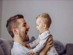 
      
      Study finds children prefer people who speak like them
      
      